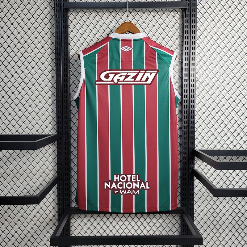 Fluminense 23-24 Home Regatta Full sponsorship 