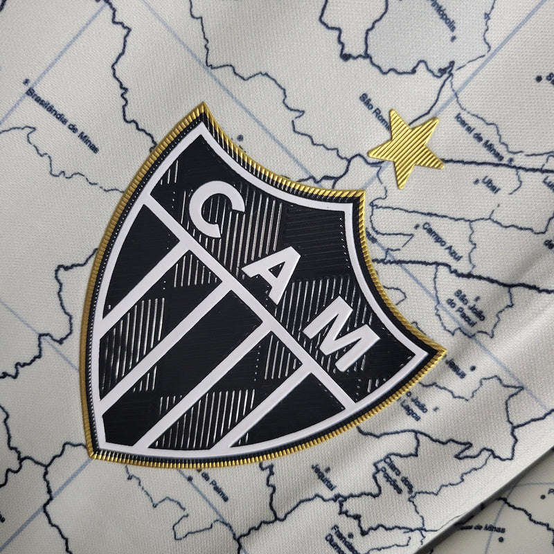 Atlético Mineiro 21-22 Special Edition 