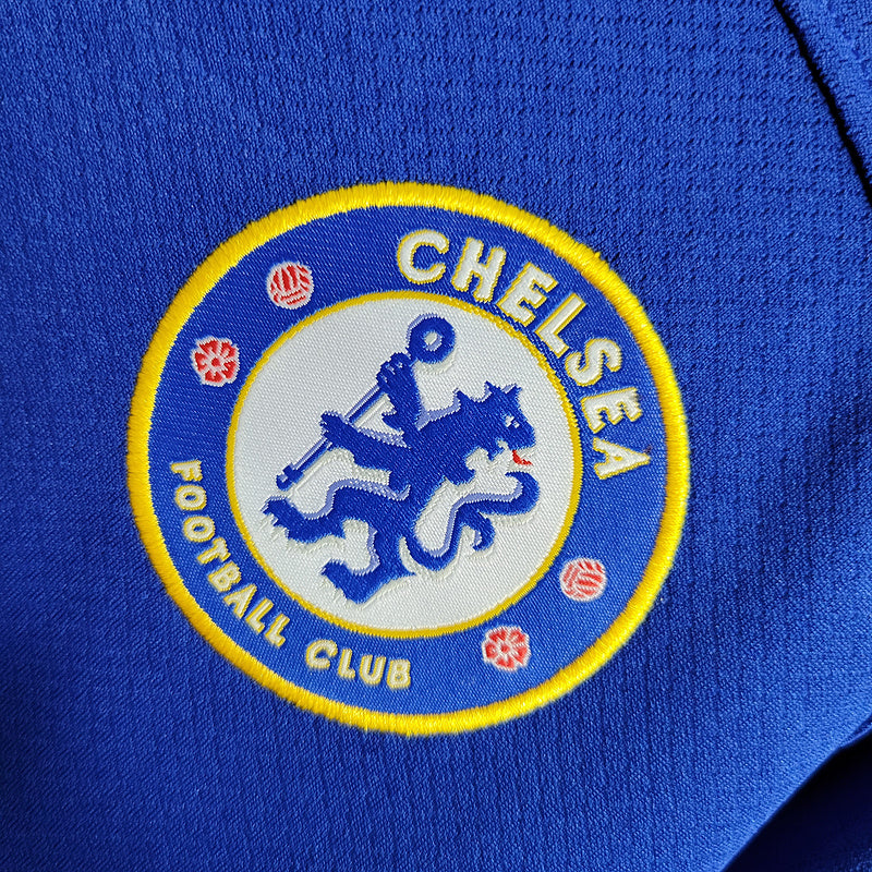 Chelsea Women 22-23 Home 