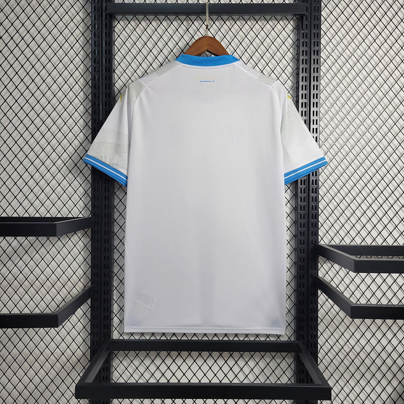 Olympique Marseille 23-24 home 