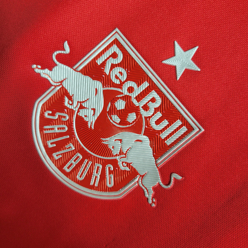 Rb Salzburg L23-24 special edition RED 