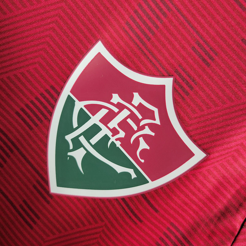 Fluminense 23-24 Green and red training 