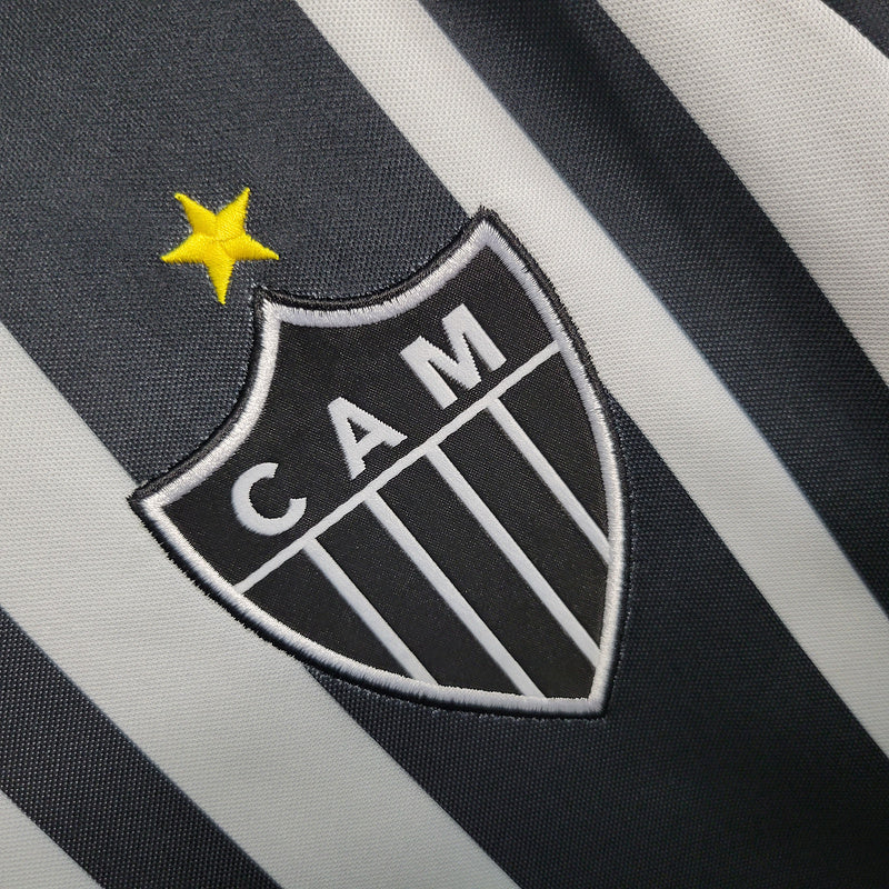 Atlético Mineiro 23-24 home 