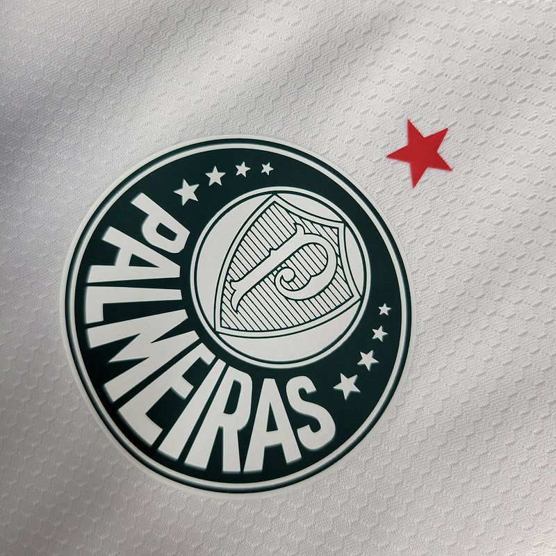 Palmeiras 23-24 Women Away 