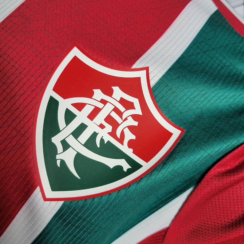 Fluminense 22-23 home player version 