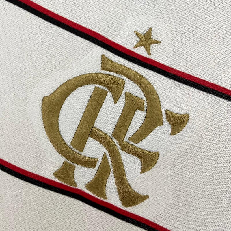 Flamengo 23-24 away 