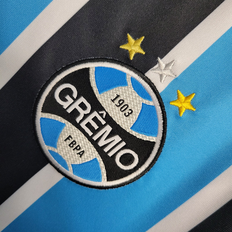 Grêmio 23-24 Women home 