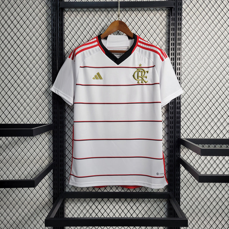 Flamengo 23-24 away 