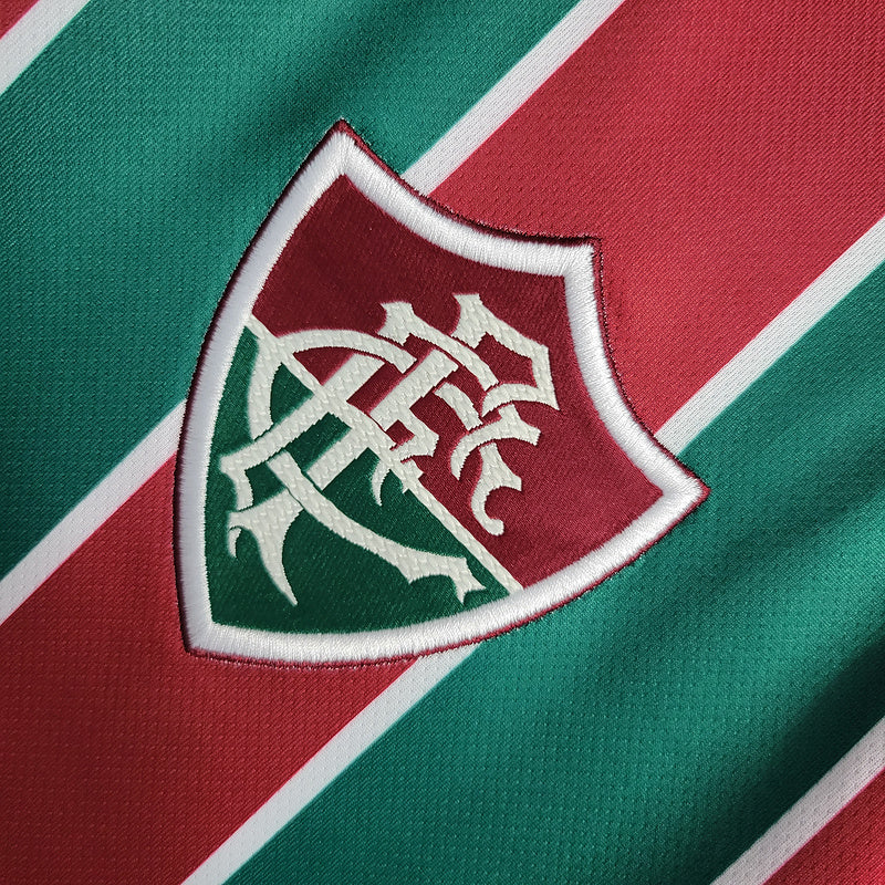 Fluminense 23-24 Home 