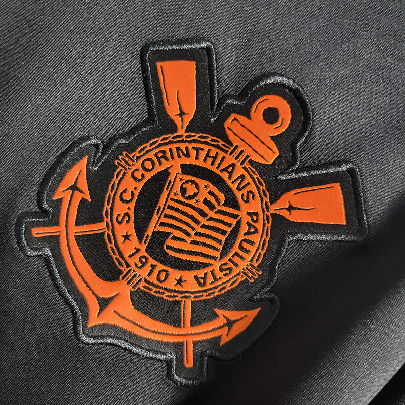 Corinthians 22-23 Pre-match 