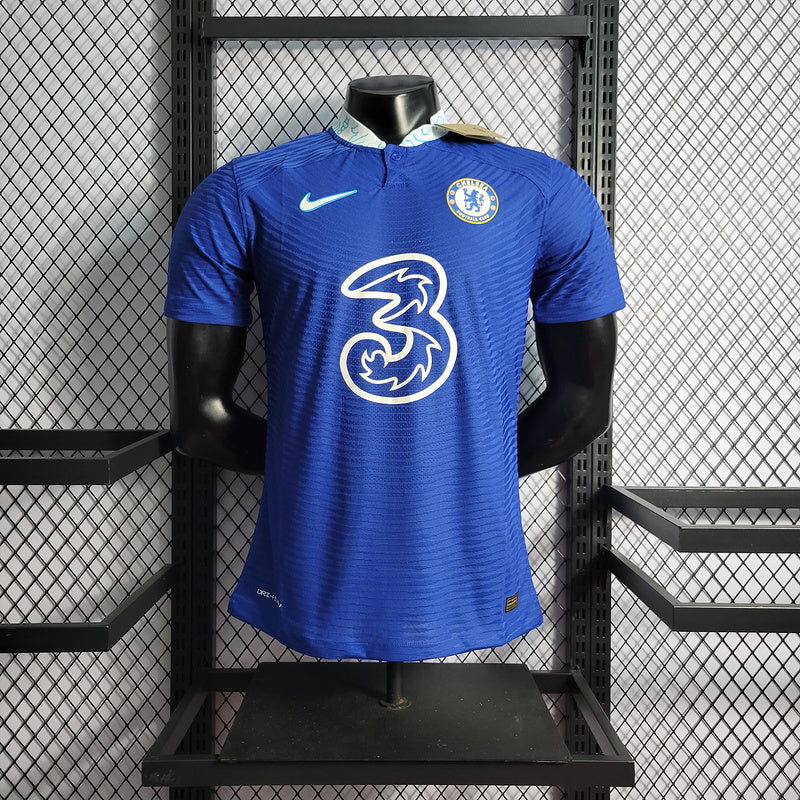 Chelsea 22-23 home player version 