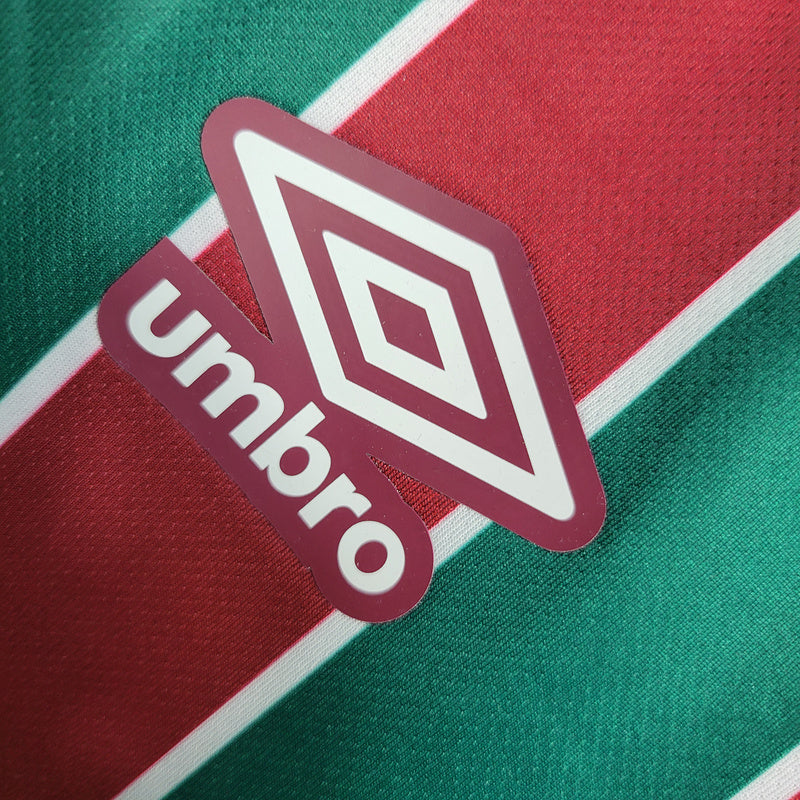 Fluminense 23-24 Women Home 