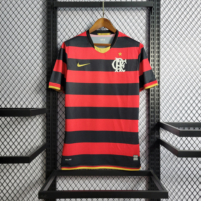 Flamengo 08-09 retro 