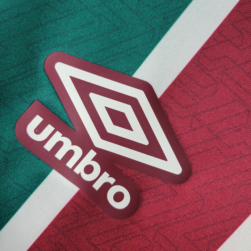 Fluminense 22-23 Home 