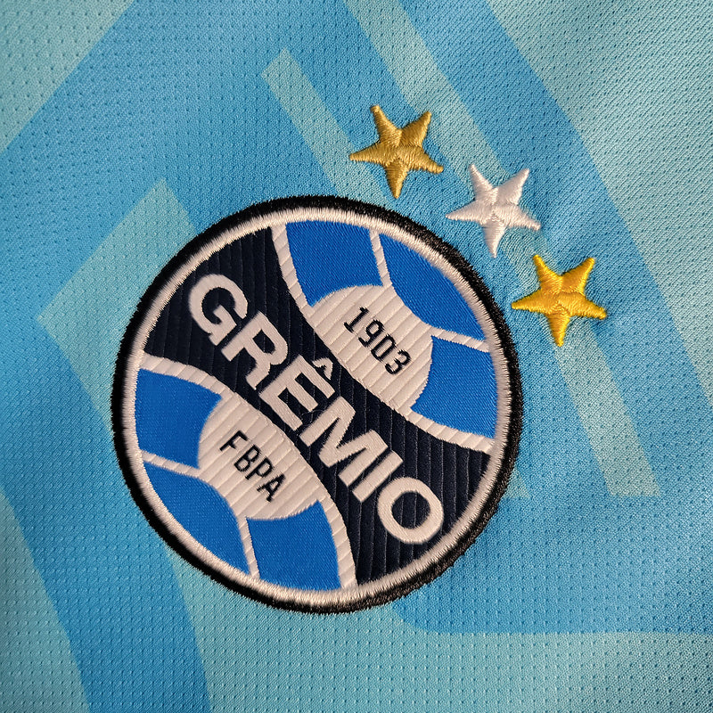 Grêmio 22-23 Away blue 