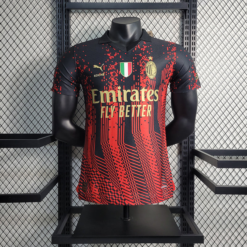 Milan 23-24 special edition 