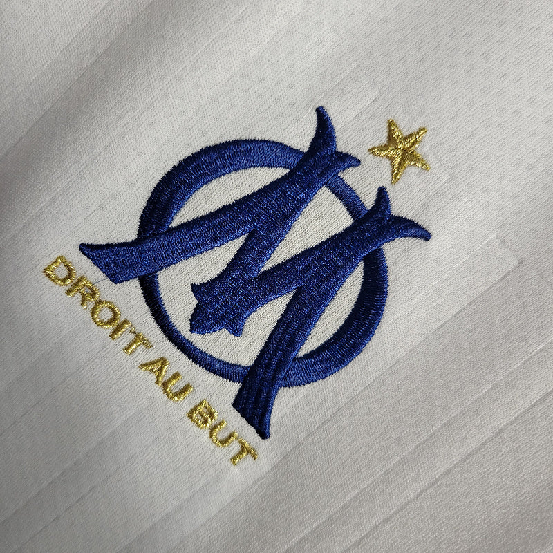 Olympique Marseille 22-23 Home 