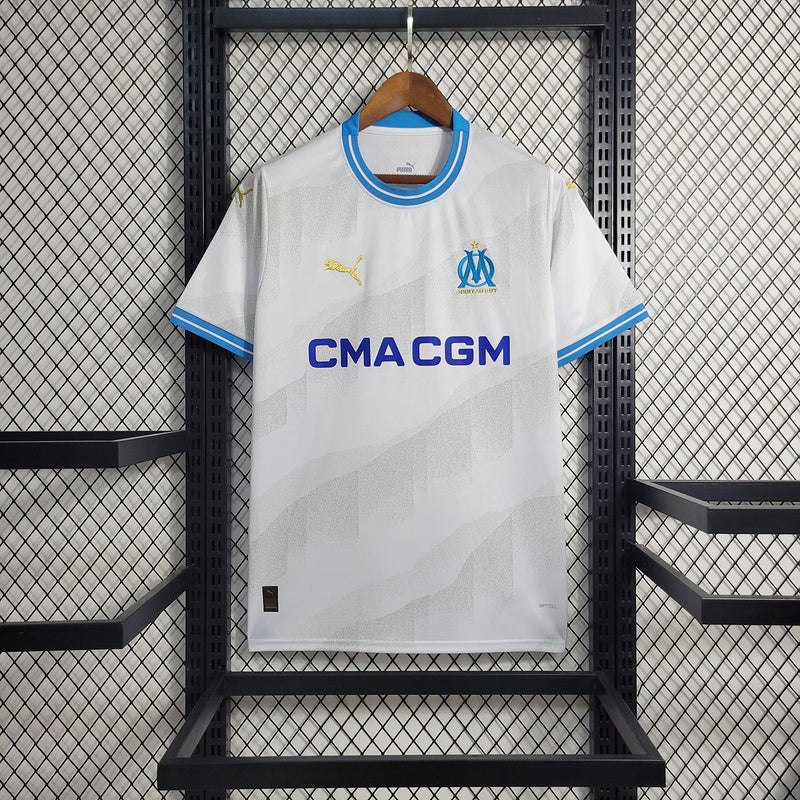 Olympique Marseille 23-24 home 