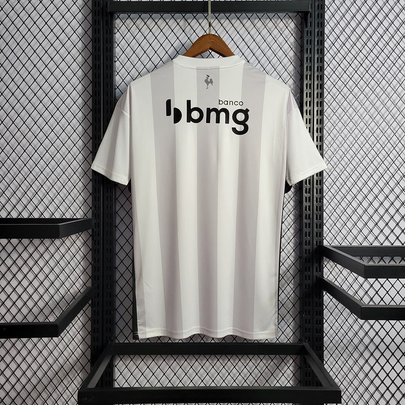 Atletico Mineiro 22-23 Away 