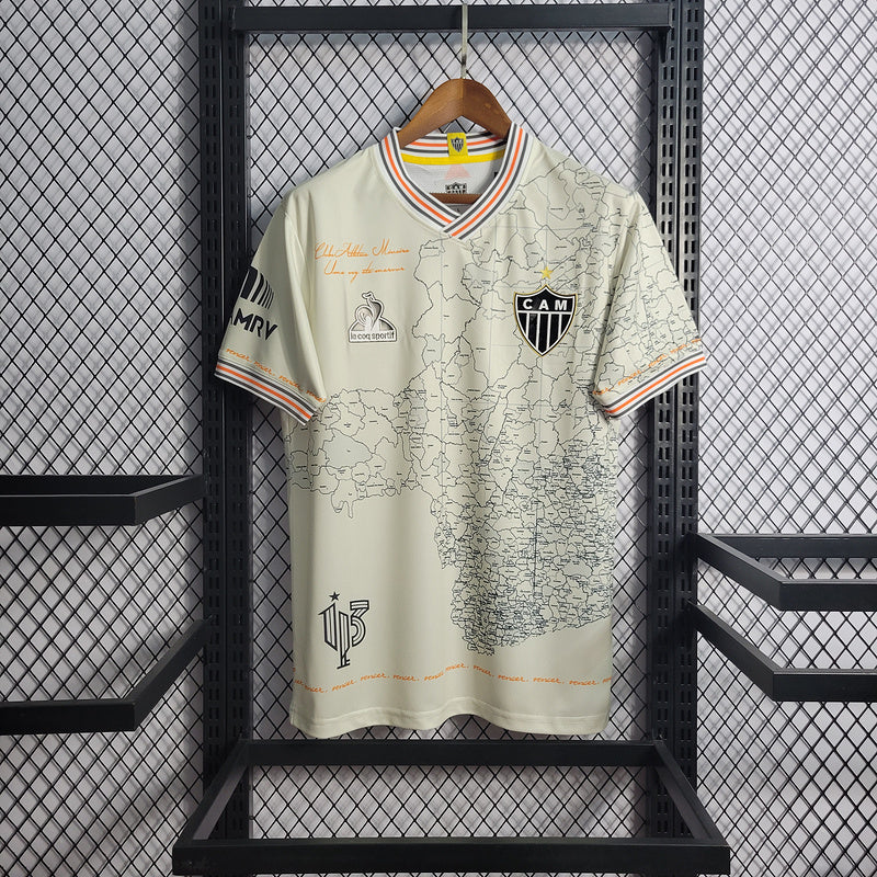 Atlético Mineiro 21-22 Special Edition 