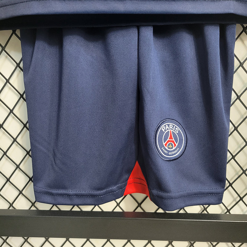 PSG Kids 23-24 home 