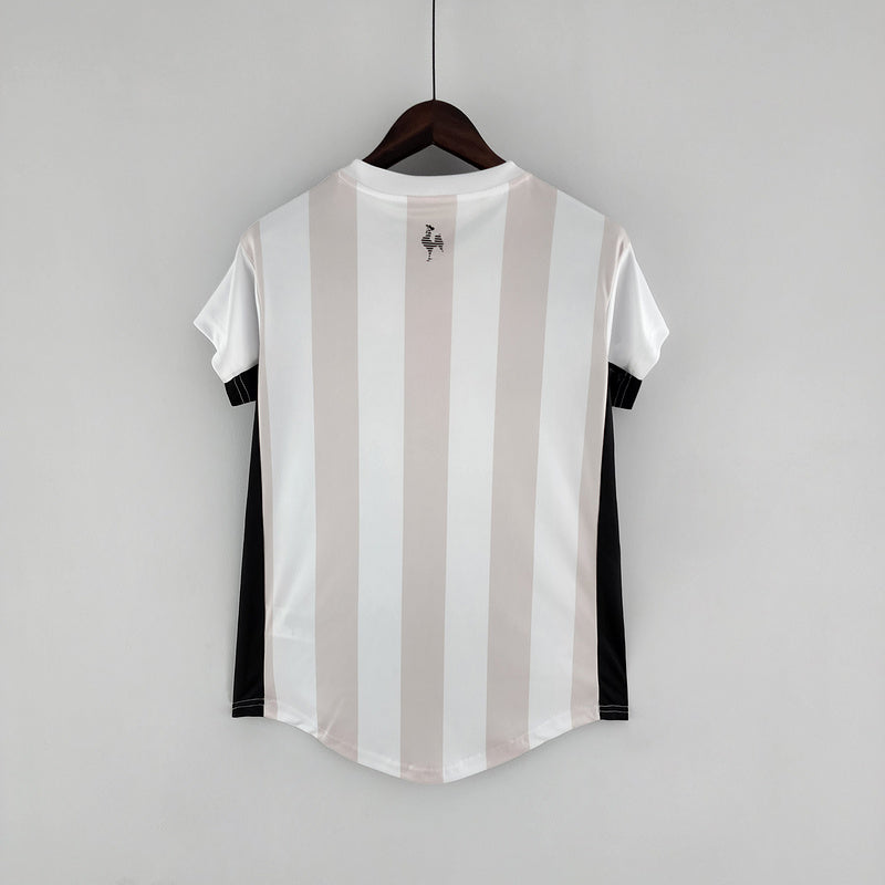 Atlético Mineiro 22-23 Women Away 