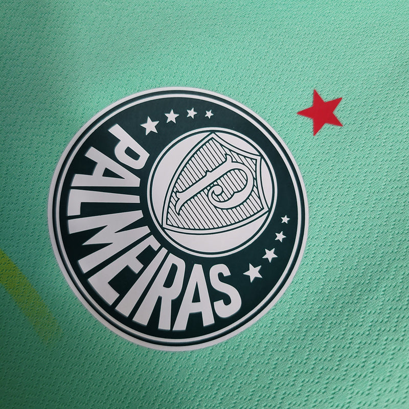 Palmeiras 22-23 Women Away 