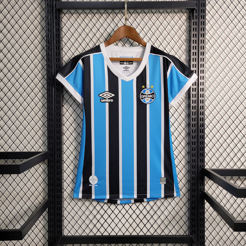 Grêmio 23-24 Women home 