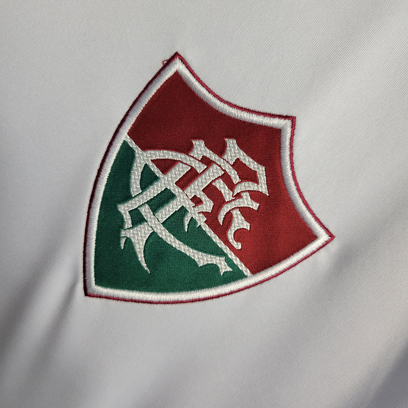 Fluminense 23-24 White training 