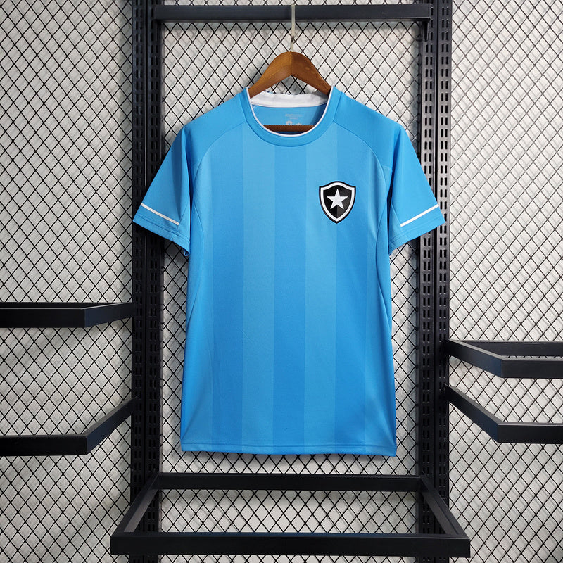 Botafogo 22-23 away blue 