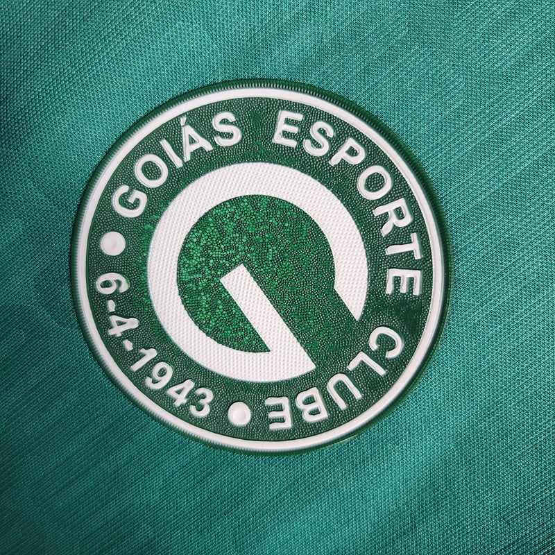 Goias 23-24 green 