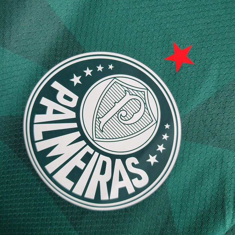 Palmeiras 23-24 home 