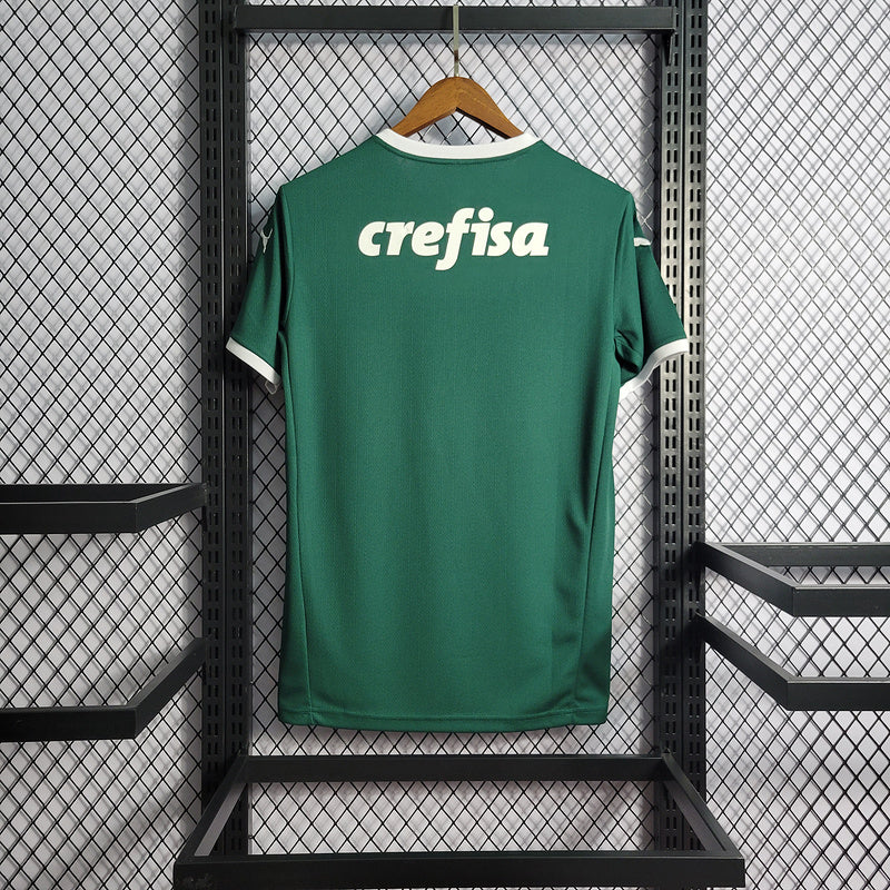 Palmeiras 22-23 Home 