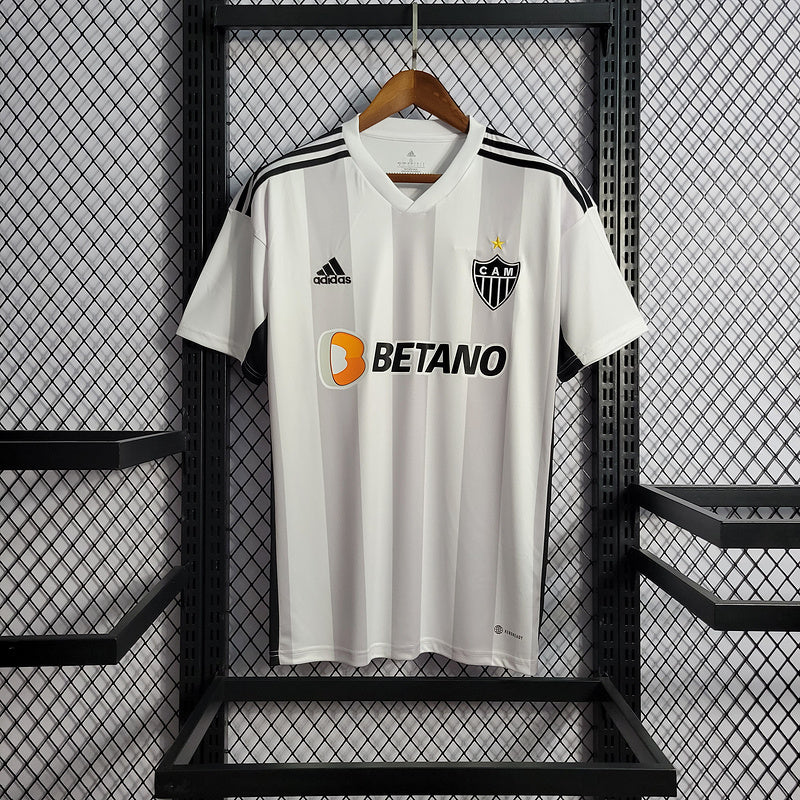 Atletico Mineiro 22-23 Away 