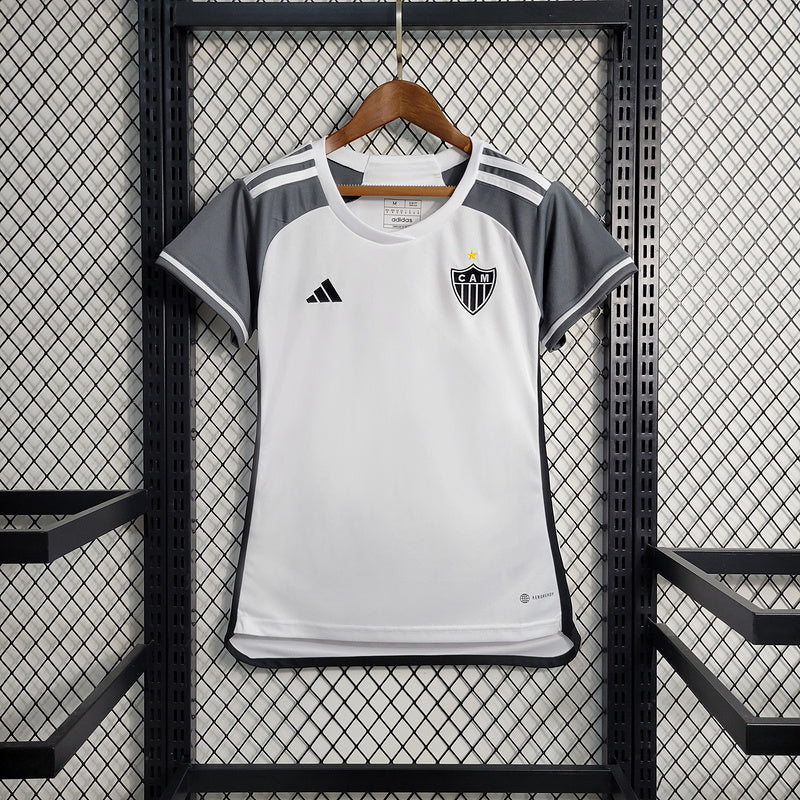 Atlético Mineiro 23-24 Women Away 