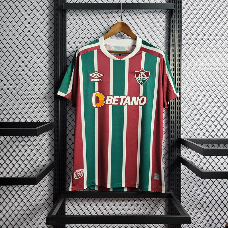 Fluminense 22-23 Home 