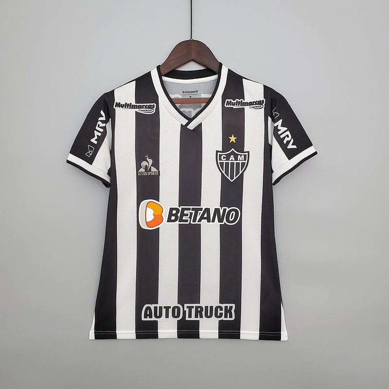 Atlético Mineiro 22-23 Women 