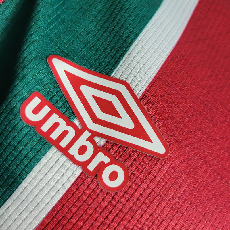 Fluminense 22-23 home player version 