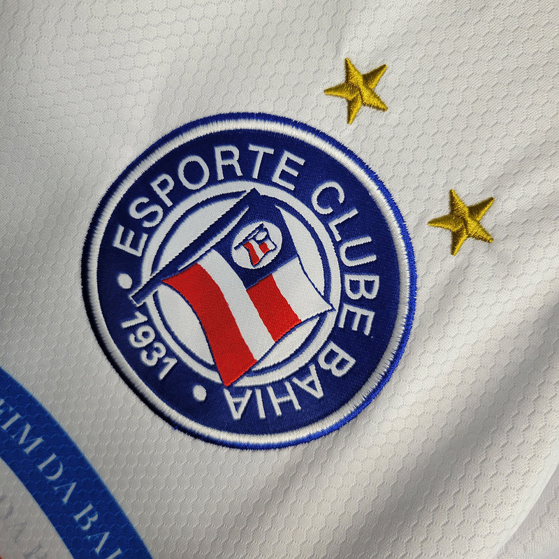 Bahia 23-24 Home white 