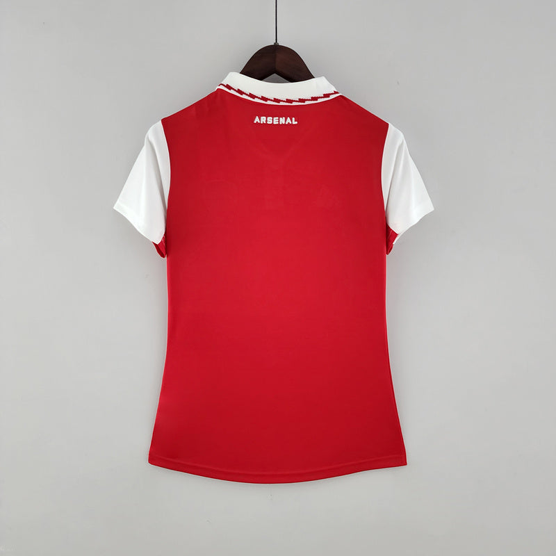 Arsenal 22-23 Women home 