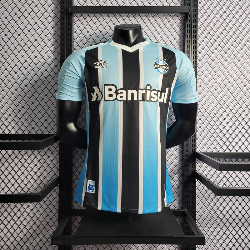 Grêmio 22-23 home player version 