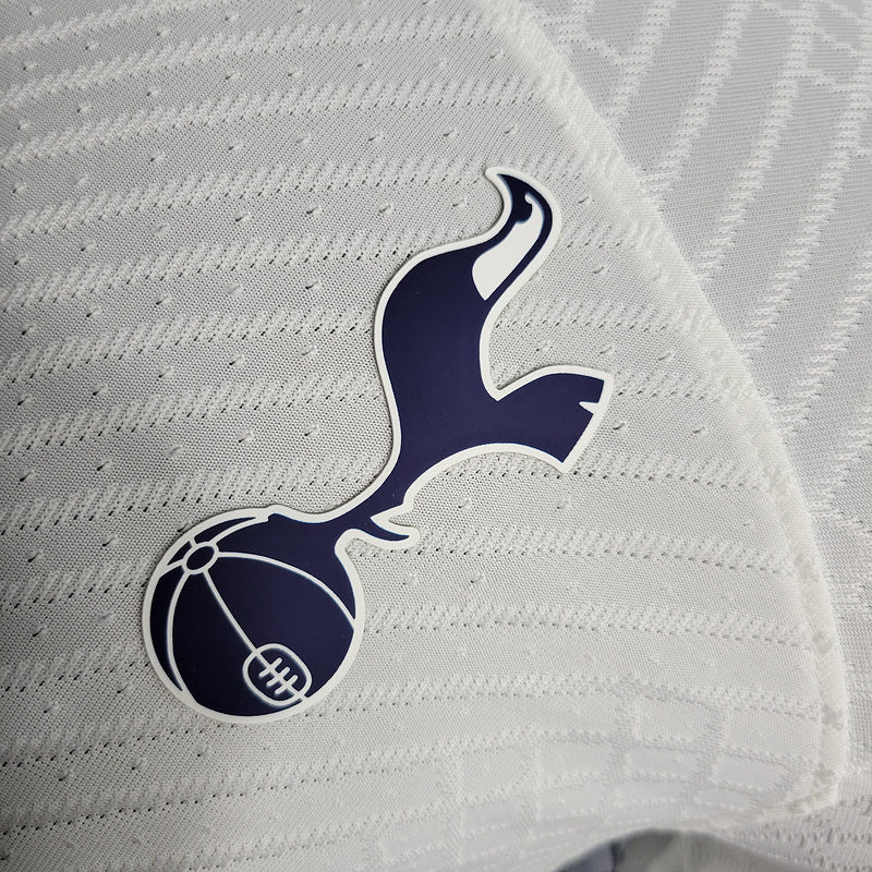 Tottenham 22-23 Home player version 