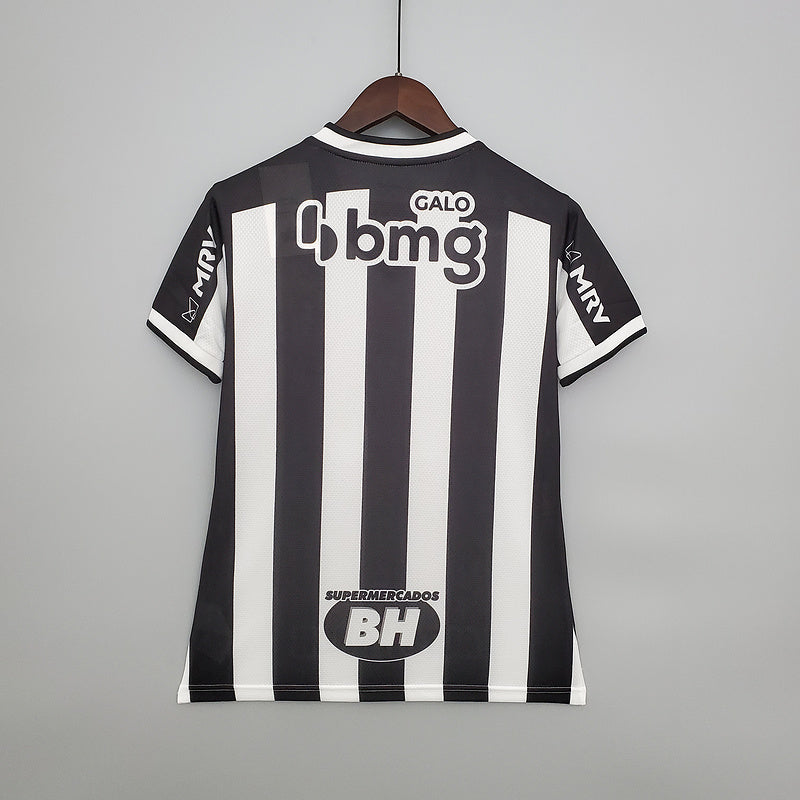 Atlético Mineiro 22-23 Women 