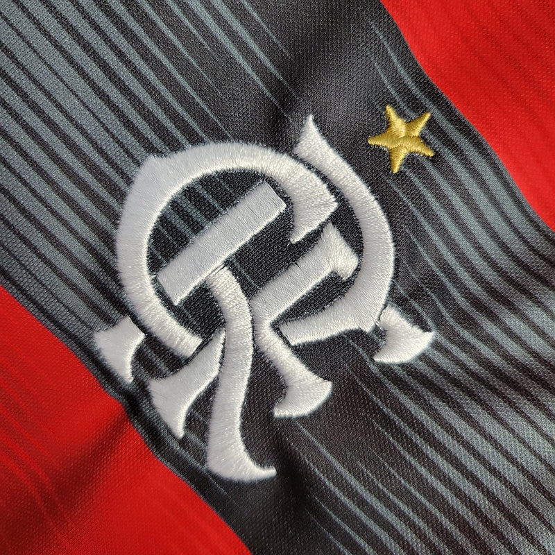 Flamengo Kids 23-24 Home 