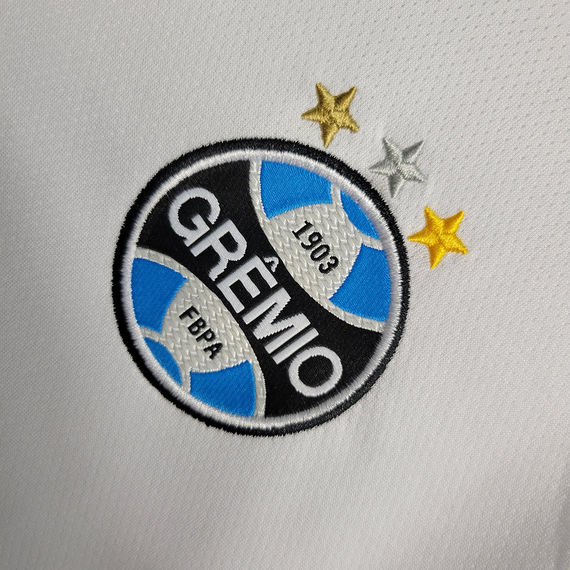 Grêmio 23-24 Women's White 