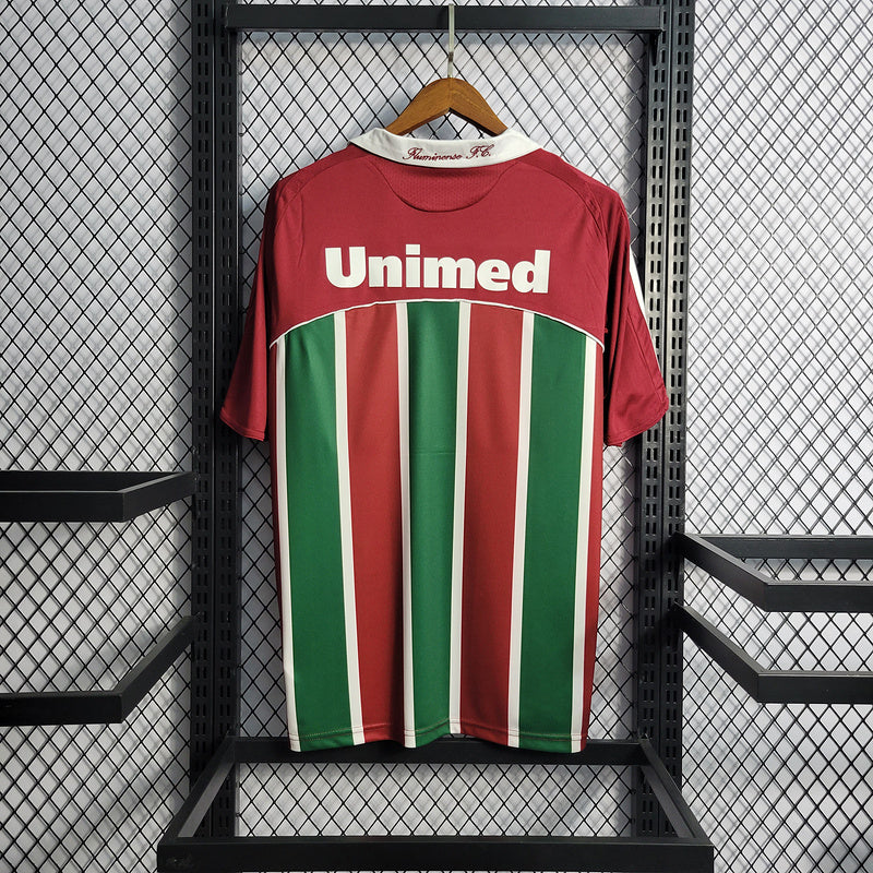 Fluminense 08-09 Retro Home 