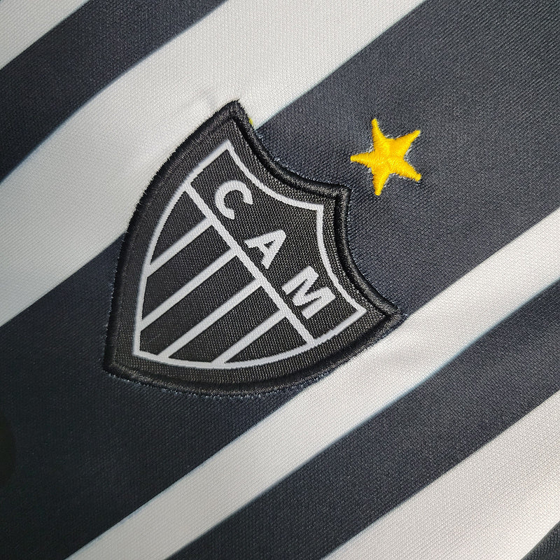 Atlético Mineiro Kids 23-24 home 