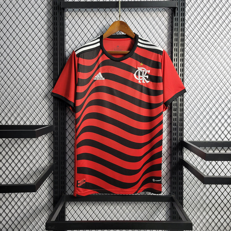 Flamengo 22-23 Away 