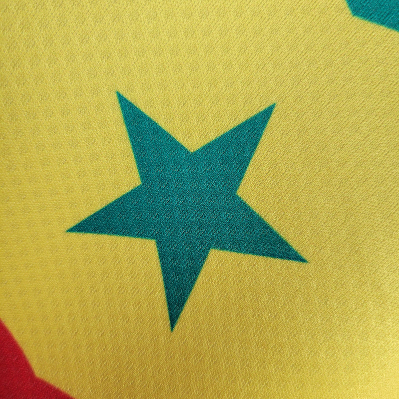 Senegal 22-23 home 