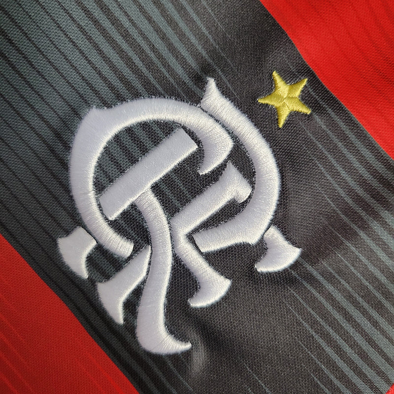 Flamengo Women 23-24 Home 